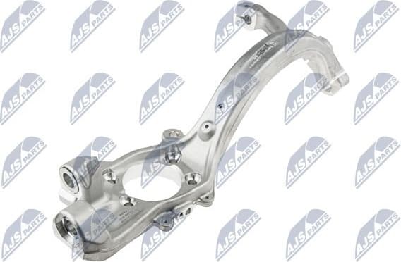Steering Knuckle, wheel suspension ZZP-AU-030