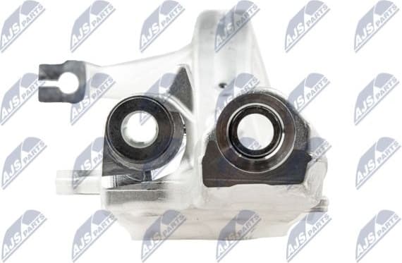 Steering Knuckle, wheel suspension ZZP-AU-030 - image 5