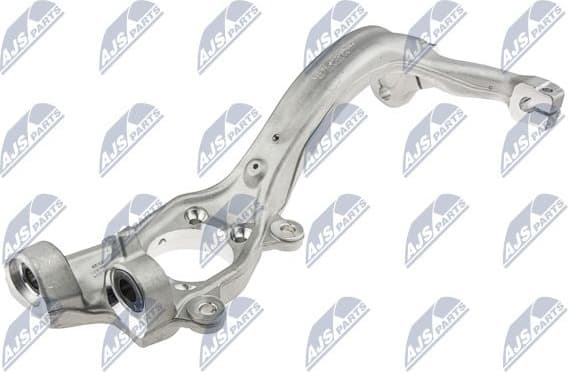 Steering Knuckle, wheel suspension ZZP-AU-031