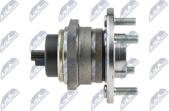 Wheel Bearing Kit KLT-FR-023
