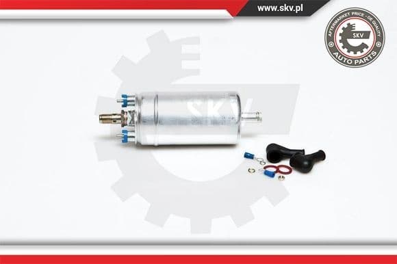 Fuel Pump 02SKV008