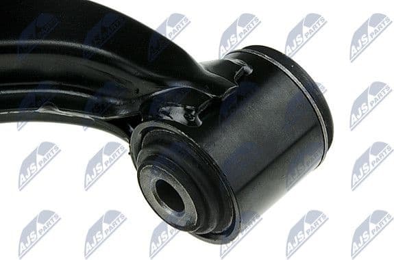Control/Trailing Arm, wheel suspension ZWD-DW-010