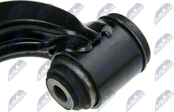 Control/Trailing Arm, wheel suspension ZWD-DW-011 - image 6