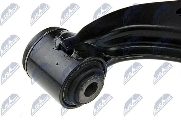 Control/Trailing Arm, wheel suspension ZWD-DW-011 - image 7