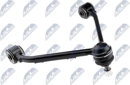 Control/Trailing Arm, wheel suspension ZWG-DW-000 - image 2