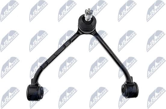 Control/Trailing Arm, wheel suspension ZWG-DW-000 - image 3