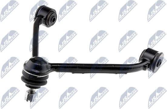 Control/Trailing Arm, wheel suspension ZWG-DW-001 - image 2