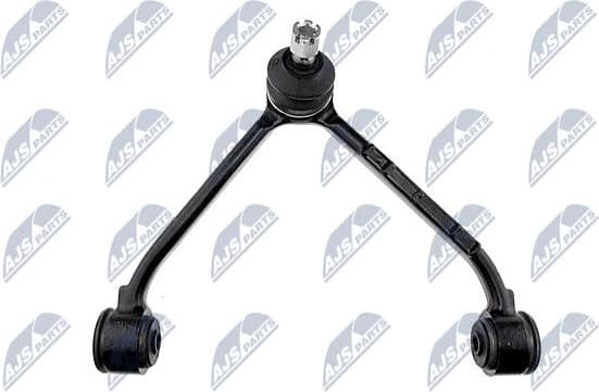 Control/Trailing Arm, wheel suspension ZWG-DW-001 - image 3