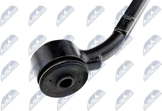 Control/Trailing Arm, wheel suspension ZWG-DW-001 - image 6