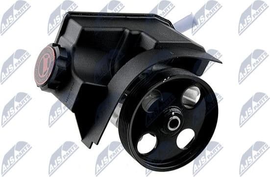 Hydraulic Pump, steering SPW-CT-015