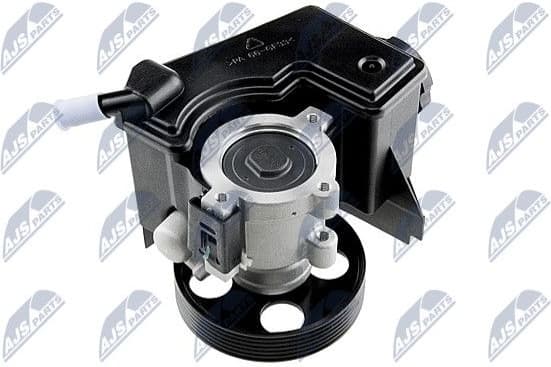 Hydraulic Pump, steering SPW-CT-015 - image 5