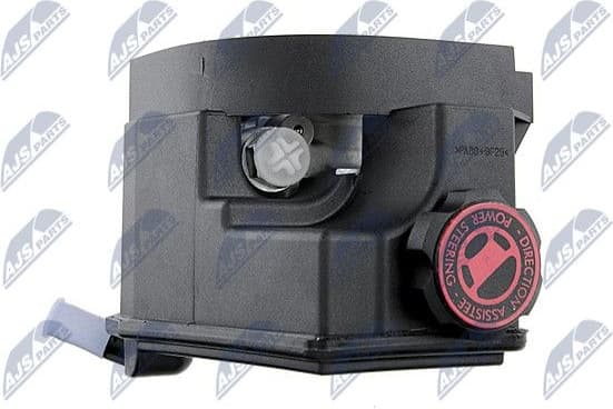 Hydraulic Pump, steering SPW-CT-015 - image 6
