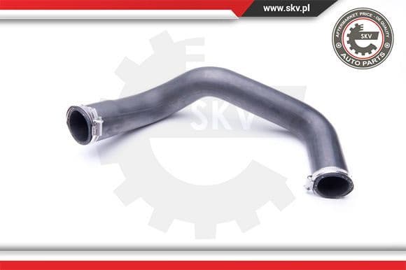 Charge Air Hose 24SKV735 - image 2