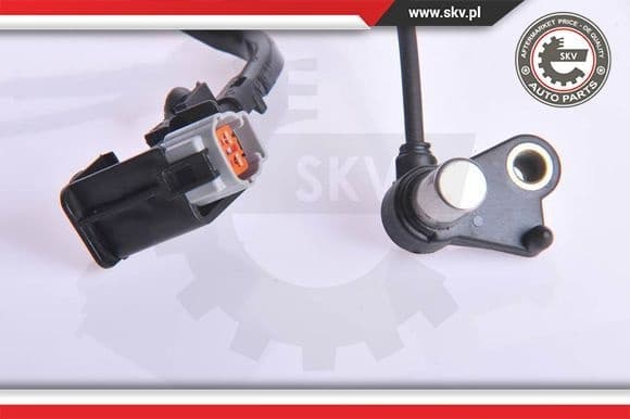 Sensor, wheel speed 06SKV125 - image 2
