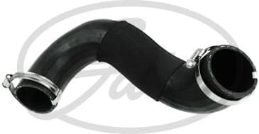 Charge Air Hose 09-0625