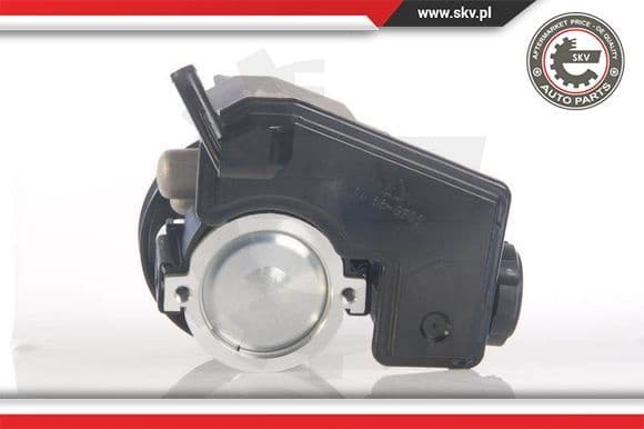 Hydraulic Pump, steering 10SKV171 - image 4