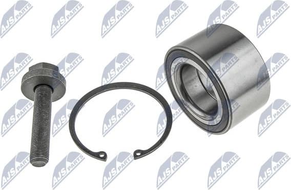 Wheel Bearing Kit KLP-VW-024 - image 2