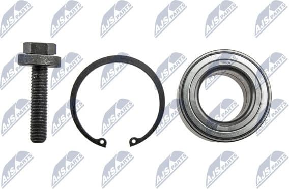Wheel Bearing Kit KLP-VW-024 - image 3
