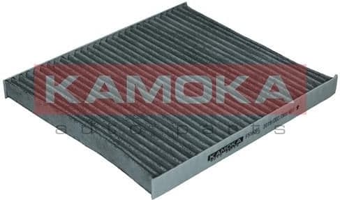 Filter, cabin air F510701