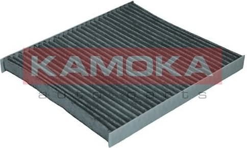 Filter, cabin air F510701 - image 3