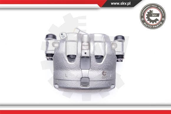 Brake Caliper 34SKV571 - image 2
