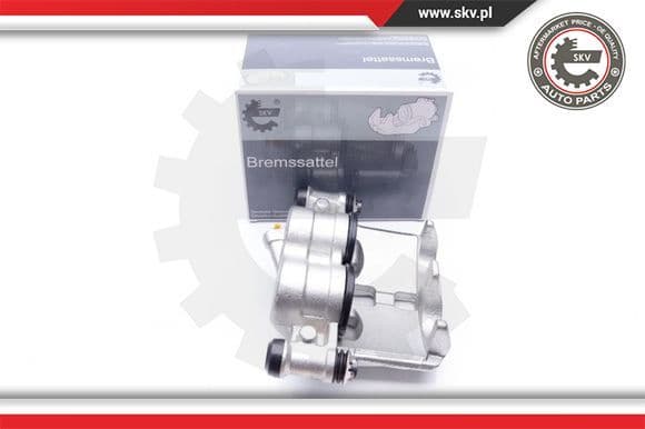 Brake Caliper 34SKV571 - image 5