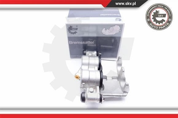 Brake Caliper 34SKV572