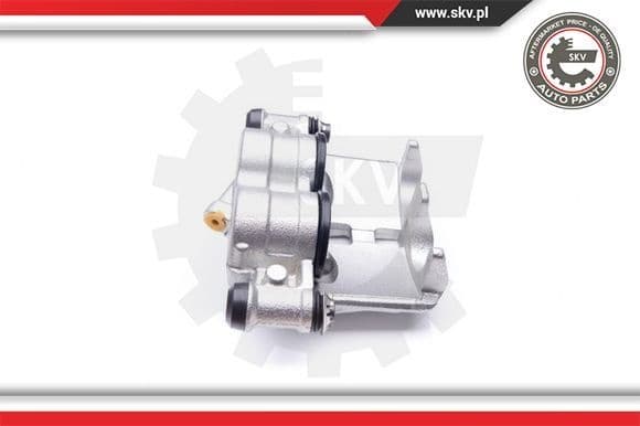 Brake Caliper 34SKV572 - image 2
