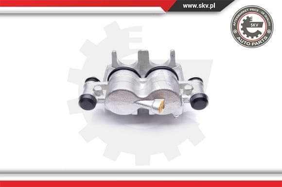 Brake Caliper 34SKV572 - image 4