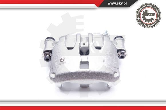 Brake Caliper 34SKV572 - image 5