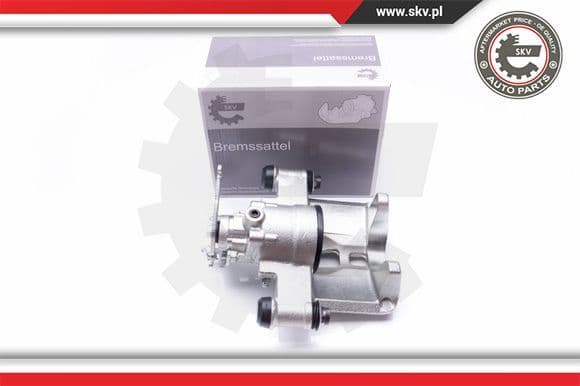 Brake Caliper 34SKV837