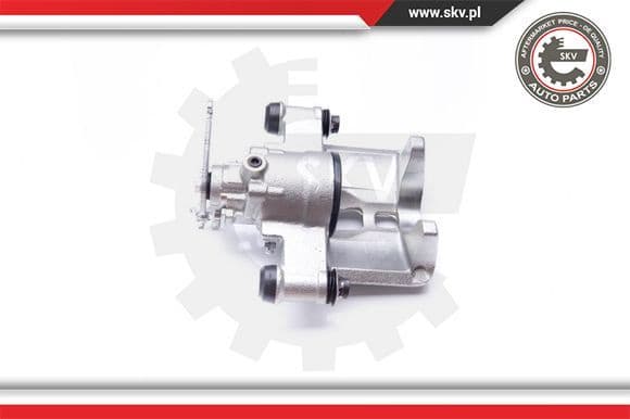 Brake Caliper 34SKV837 - image 2