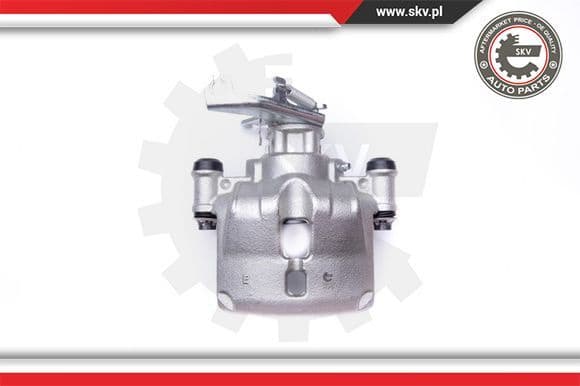 Brake Caliper 34SKV837 - image 5