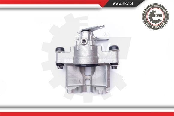 Brake Caliper 34SKV837 - image 6