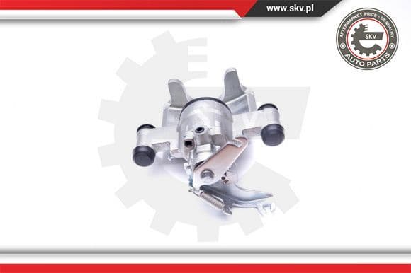 Brake Caliper 34SKV838 - image 4