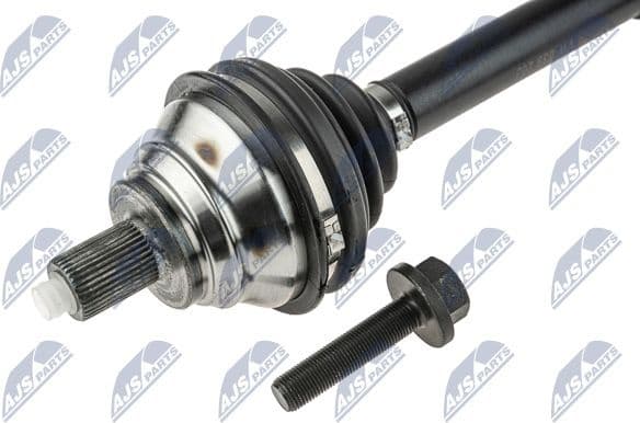 Drive shaft complete NPW-VW-039 - image 3