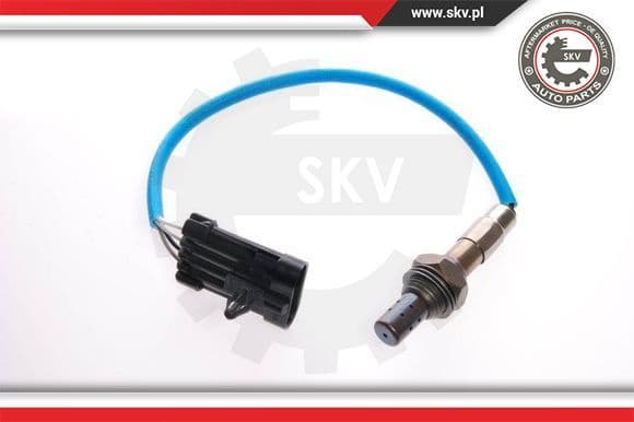 Oxygen Sensor 09SKV040