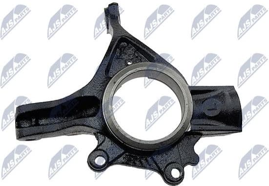Steering Knuckle, wheel suspension ZZP-PE-000 - image 4