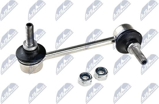 Link/Coupling Rod, stabiliser bar ZLP-PL-009