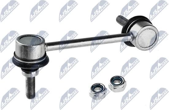 Link/Coupling Rod, stabiliser bar ZLP-PL-009 - image 3