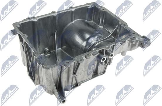 Oil Sump BMO-FR-012