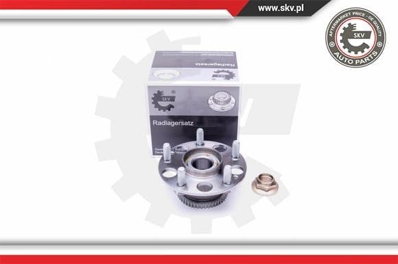 Wheel Bearing Kit 29SKV292