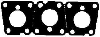 Gasket, exhaust manifold 106.445 - image 3