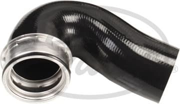 Charge Air Hose 09-0208