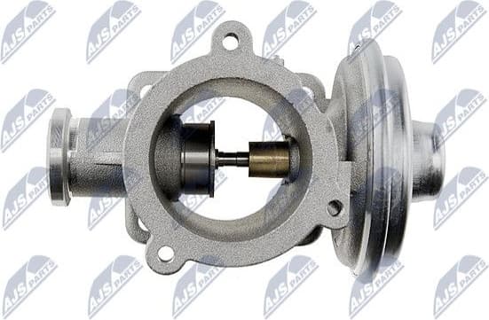 EGR Valve EGR-BM-003 - image 5