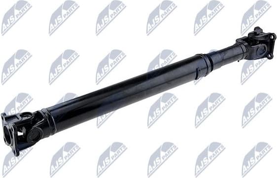 Propeller shaft propshaft NWN-NS-006 - image 2