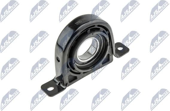 Suspension, propshaft NLW-NS-002