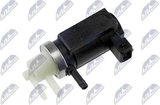 Pressure converter, turbocharger EGR-AU-024