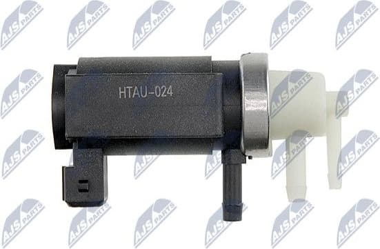 Pressure converter, turbocharger EGR-AU-024 - image 3