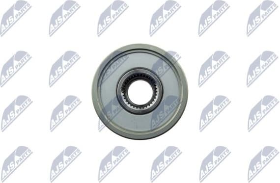 Alternator Freewheel Clutch ESA-CT-001 - image 4